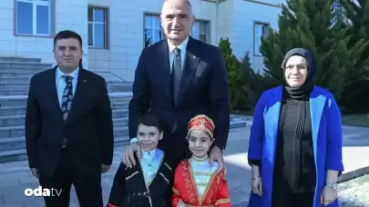 Hazırlanan Strateji Planıyla Kırıkkale’nin Turizm Potansiyeli Harekete Geçiriliyor