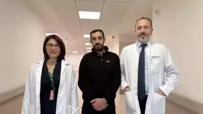 Iğdır’da Geçmeyen Öksürük 35 Binde Bir Görülen Nadir Hastalığın Habercisi Çıktı