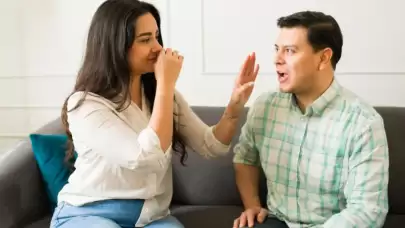 Ramazan’da Ağız Kokusuna Son: Oruçluyken Ferah Nefesin 10 Yolu