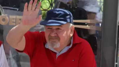 Madencilik Camiasının Emektarı: Mehmet Fikret Özbilgin’i Kaybettik