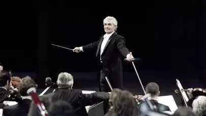 Prof. Dr. İhsan Doğramacı Vefatının 16. Yılında Özel Konserle Anılıyor