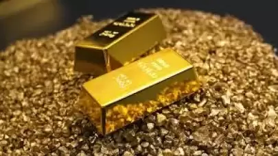 Londra’daki Dev Altın Kasalarında Dünyanın Rezervleri Saklanıyor