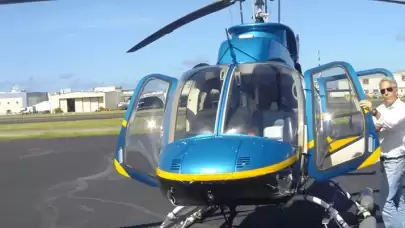 Epstein Dosyasında Sır: Özel Jetinin Kalktığı Havalimanı İnceleniyor