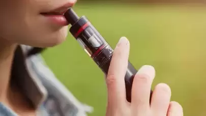 Suriye’de Elektronik Sigara Üretimi, Satışı ve Kullanımı Yasaklandı