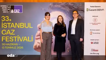 İstanbul, caz tutkunlarını 14 gün boyunca müzikle buluşturacak