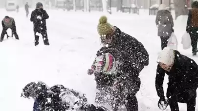 Valiliklerden Peş Peşe Tatil Kararı