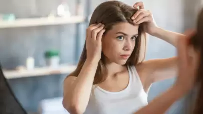 Tabağınızdaki gizli faktörler: Fark etmeden saç dökülmesine yol açan 5 besin