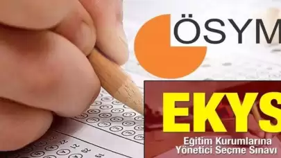 İşte 15 Mart 2026 EKYS Sınav Yorumları ve Tartışılan Sorular