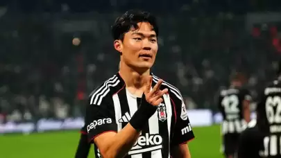 Güney Kore Milli Takımı kadrosu açıklandı: Beşiktaşlı Hyeon-Gyu Oh da davet edildi