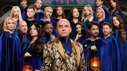 İhanet mi, Sadakat mi? Dünyayı Kasıp Kavuran "The Traitors" Türkiye Yolcusu: Yayın Platformu ve Yarışmacı Kadrosu Belli Oldu