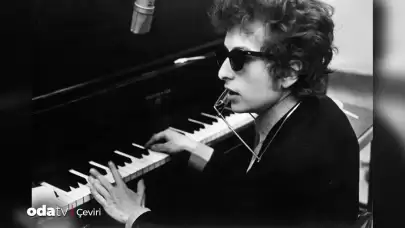 Şöhretinden Kaçan Bir İkon: Bob Dylan Kendi Konserine Neden Alınmadı?