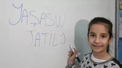 Çalışan Ebeveynler de "Devam" Dedi! Ara Tatil Algısı Ezber Bozdu