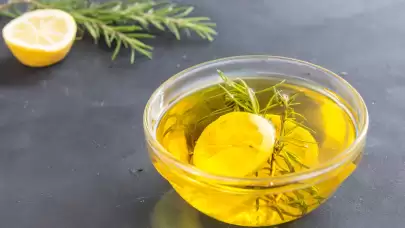 Zeytinyağı-limon shot’ı içerik üreticilerinin gözdesi oldu: Gerçekten etkili