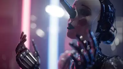 Yeni Kuşak Sinemacıların Keşif Alanı: "Gelecek Kısa" İstanbul Modern’de