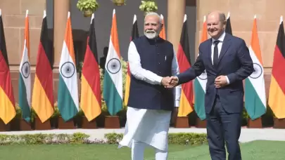 Almanya’nın iş gücü krizi büyüyor