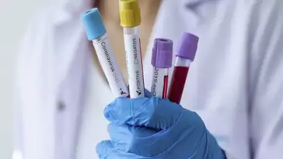 Dünyanın ilk monoklonal antikor hepatit D tedavisi Çin'de uygulanmaya başlandı