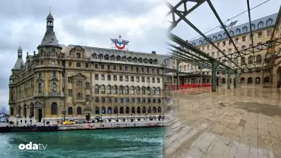 İstanbul’un Tarihi Garlarında Yeni Dönem: Sirkeci ve Haydarpaşa Kültürle Buluşuyor