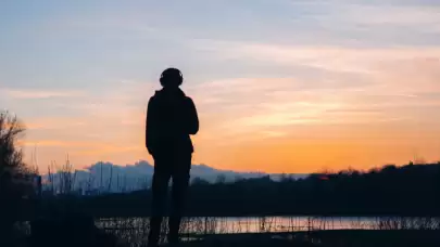 Dünyada Yeni Bir Tehdit: Yalnızlık Salgını