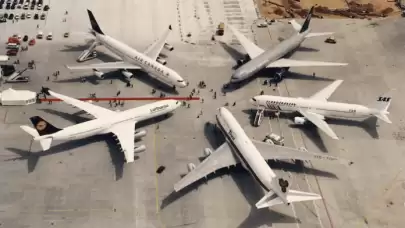 Avrupa-Asya Hattı TURİZM AÇISINDAN RİSK Altında