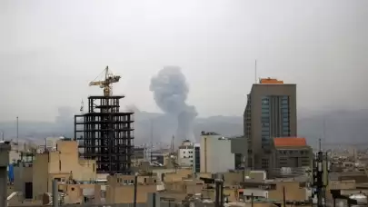 "İran'dan Ayrılmayacağız": Rus Devinden Ortadoğu'da Kararlılık Mesajı