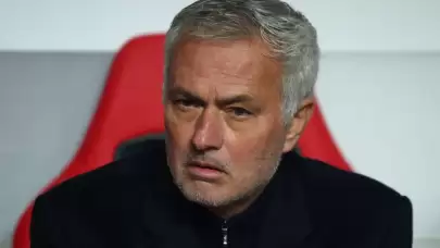 Transferde Dev Kapışma: Fenerbahçe ile Mourinho Karşı Karşıya!