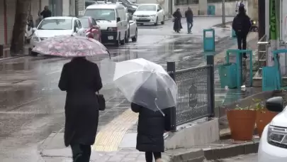 Kamu Güvenliği Alarmı: İçişleri Bakanlığı Meteorolojik Tahribat Riskine Karşı Uyardı