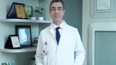 Böbreklerde "U" Formu Mümkün mü? Her 400 Doğumda Bir Görülüyor