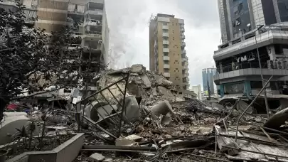 Körfez’de Amerikan askeri varlığının maliyeti tartışılıyor