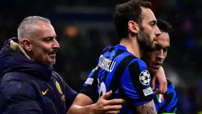 MAÇ SONUCU | Inter: 2 - Genoa: 0