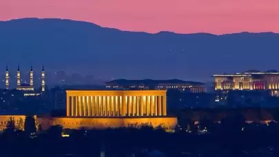 Türkiye’den sembolik NATO paylaşımı