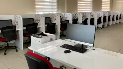 Ek Ders Değil, Ek Gelir Kapısı! Öğretmenler Dikkat: Sınav Görevi Başvuruları Başladı.