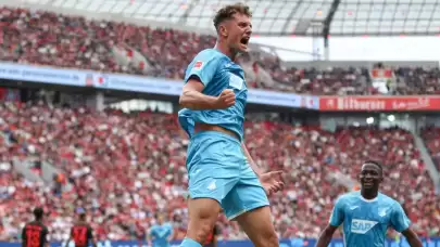 Kadıköy'e Yeni Golcü Adayı: Fisnik Asllani Gündemde