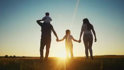 Finlandiya’da yeni çalışma: Çocuk sayısı biyolojik yaşlanmayı etkiliyor