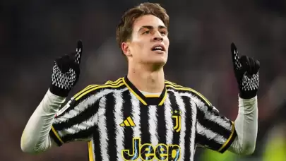 Kenan Yıldız değerine değer kattı: 133 milyon Euro ile zirveye yerleşti!