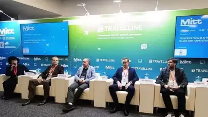 Turizmde Yeni Dönem! Geleceğin Stratejileri Masada