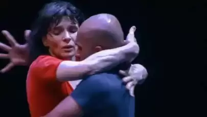 "Cesaret Gerektirir": Juliette Binoche İlk Filmiyle Selanik Belgesel Festivali'nde