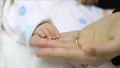 Kamu Çalışanlarına Doğum İzni Müjdesi: Süre 16 Haftaya Çıkıyor