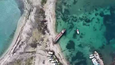 Urla Belediye Başkanı Selçuk Balkan’dan Turizm Yapılaşmasına Sert Tepki: "Bir Tek Ağacın Bile Kesilmesine Karşıyız"