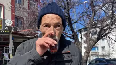 34 Yıllık Gizem: Bir Yudum Suya, Bir Gülümsemeye Hasret!