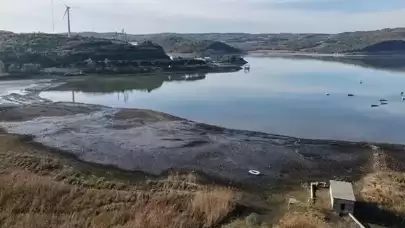 Başkentte Su Seviyesi Yüzleri Güldürdü! ASKİ Son Verileri Paylaştı: Ankara Barajlarında Bahar Bereketi, Doluluk Oranı Yüzde 30 Sınırını Devirdi