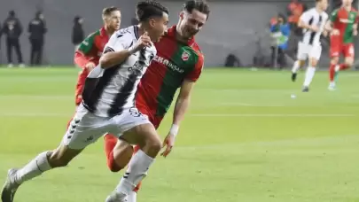 Altay’da sakatlık şoku!