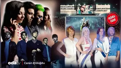 Müzikte Devlerin Dönüşü: Efsane Gruplar "İkinci Perde" İçin Yeniden Sahnede