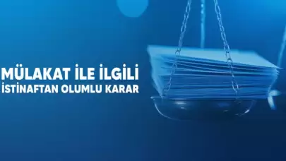 Atama Bekleyen Öğretmenlere "Yargı" Müjdesi! İstinaftan Tarihi Karar: Mülakat Sonuçları Usulsüz Bulunarak İptal Edildi