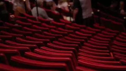 Antalya’da Sanat Rüzgarı: Romantik Balenin Zirvesi "Giselle" Sahne Alıyor