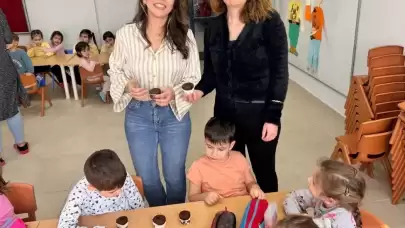 Gelibolu’da Sağlıklı Yaşam İçin Obezite Farkındalığı