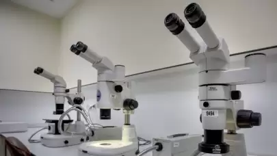 Bir Damla Kan İzi, 19 Ay Önceki Gasp Cinayetini Çözdü