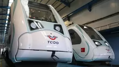 Demiryolunda Seyahat Rekoru: Turizmde Tren Dönemi Yükseliyor