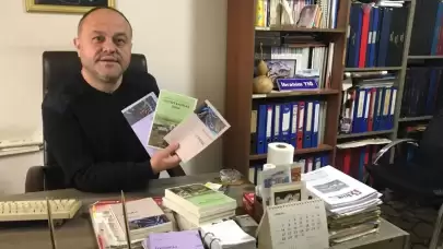 Osmanlı’nın Gizli Kalmış İsyanı Gün Yüzüne Çıktı: İbrahim Tığ’dan Üç Yeni Eser!