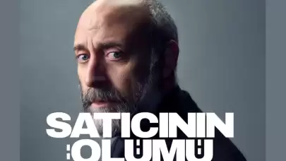 Willy Loman’ın Dramı ve Sponsorluk Dünyası: Bir Tiyatro Yapımının Perde Arkası