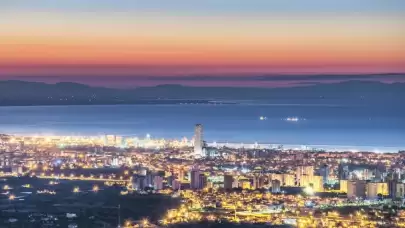 Akdeniz’in Saklı Hazinesi Mersin: Gurme Lezzetler, Antik Kentler ve Turizm Rehberi